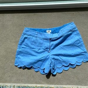 JCrew shorts s 8